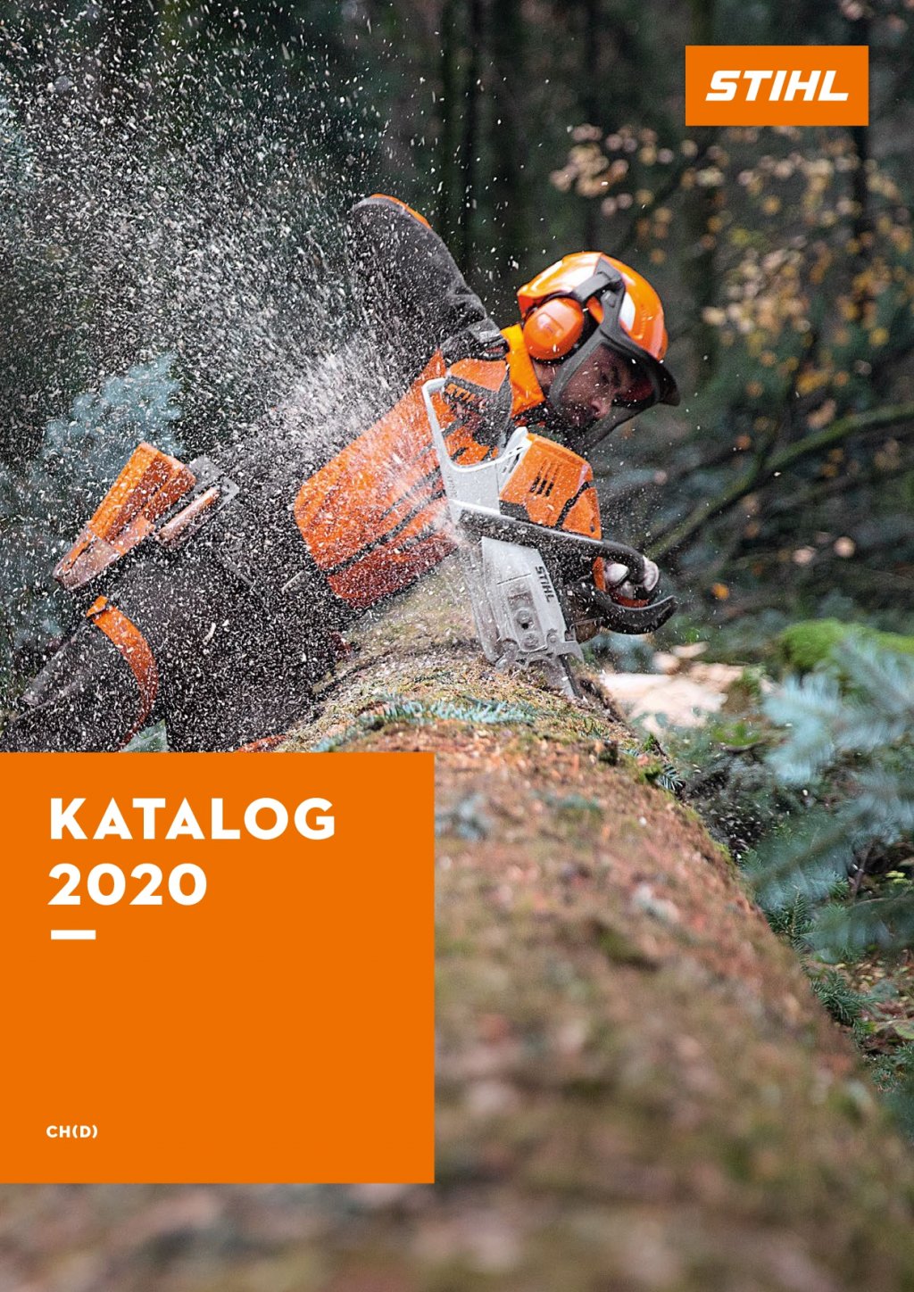 Download Stihl Katalog 2020